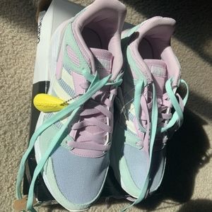 Adidas Women’s shoes size 9.5